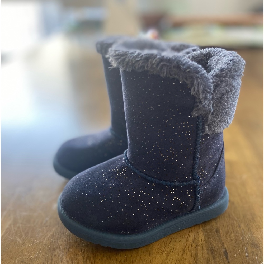 Piper Winter Boots Toddler Girls
